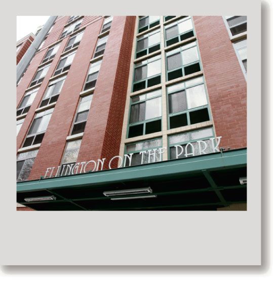 Ellington on the Park 130 Bradhurst Avenue Harlem condos for sale